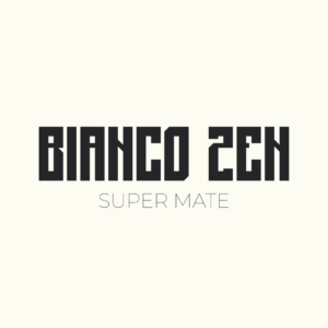 BIANCO ZEN