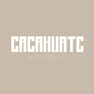 CACAHUATE