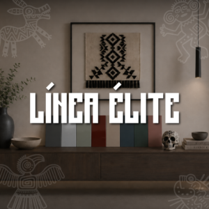 LÍNEA ÉLITE