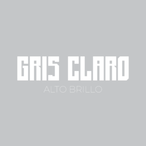 GRIS CLARO