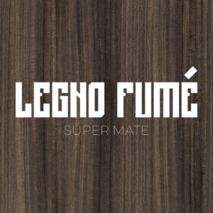 LEGNO FUMÉ